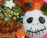 ナイトメア☆お弁当☆作り方7写真