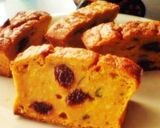 おからケーキ☆キャロット＆みかん作り方11写真