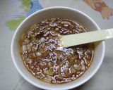 ちょっと贅沢なクリスマス♪『焼きチキン』作り方6写真