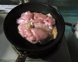 ちょっと贅沢なクリスマス♪『焼きチキン』作り方7写真