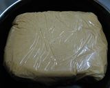 堅豆腐の味噌漬け作り方8写真