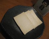 堅豆腐の味噌漬け作り方9写真