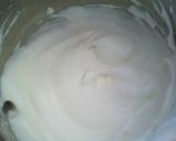 ダイエットの方も♫カッテージチーズケーキ作り方3写真