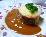 ちょっと大人な～ハンバーグソース♡作り方3写真