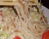 おからと豆腐で嵩増しタコスミート作り方6写真