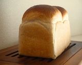 全粒粉食パン作り方6写真