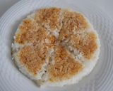 寿司ピザ☆FROMカナダ作り方5写真