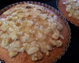 絶対ほめられる☆トスカケーキ作り方6写真