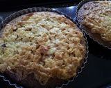 絶対ほめられる☆トスカケーキ作り方7写真