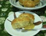 柚子★パウンドケーキ作り方14写真