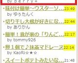 炒めねぎと生姜のあったかおじや作り方4写真