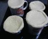 シチューポットパイ作り方12写真