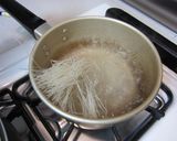 緑豆春雨の具だくさんスープ作り方1写真