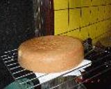 ♪スポンジケーキ♪作り方7写真