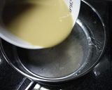 紅茶の香り＊オイルのサクッシュークリーム作り方3写真