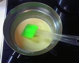 粉いらず☆ほっくり。ポテトのお食事ケーキ作り方3写真