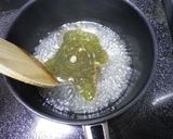 紅茶の香り＊オイルのサクッシュークリーム作り方8写真