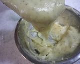 紅茶の香り＊オイルのサクッシュークリーム作り方12写真