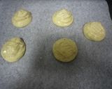 紅茶の香り＊オイルのサクッシュークリーム作り方14写真