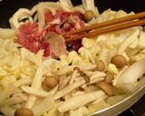 豚肉と野菜のみそ炒め作り方2写真