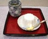 粉寒天ダイエット☆ミルクゼリー作り方5写真