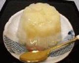 粉寒天ダイエット☆ミルクゼリー作り方7写真