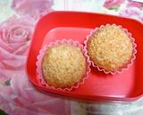 ＊キャラ弁＊簡単なおにぎり＊エルモ♪作り方1写真