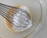 生おからのパウンドケーキ作り方3写真