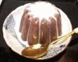 粉寒天ダイエット☆ミルクゼリー作り方8写真