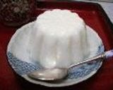 和菓子デザート☆ココアゼリー作り方9写真