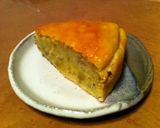 粉いらず☆ほっくり。ポテトのお食事ケーキ作り方8写真