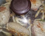 大葉入り肉巻きおにぎり作り方6写真