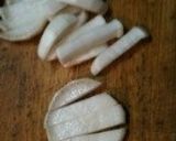 匠やの*ゆず大根*作り方5写真