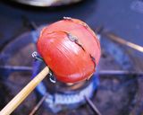 豆腐アラビアータ☽☽☽作り方1写真