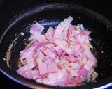 豆腐アラビアータ☽☽☽作り方4写真