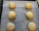 ☆もちふわ☆白パン作り方5写真