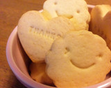 簡単&さくさく♡わかったさんのクッキー♡作り方6写真