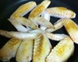 手羽先のおでん風煮込み～(o^^o)作り方3写真