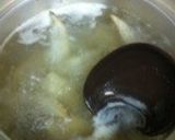 手羽先のおでん風煮込み～(o^^o)作り方5写真