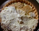カーズ　メーター　クリスマスケーキ作り方9写真