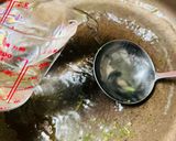 あったか麹のスープ😌作り方2写真