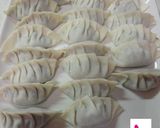 焼き餃子★作り方4写真