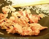 ヘルシー焼きそば作り方1写真