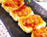 豆腐アラビアータ☽☽☽作り方8写真