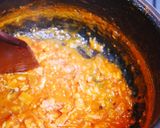 豆腐アラビアータ☽☽☽作り方6写真