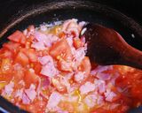 豆腐アラビアータ☽☽☽作り方5写真