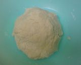 一人暮らしの手打ちうどん作り方1写真