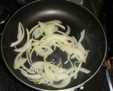 お弁当に少量♡生姜焼き♪作り方1写真