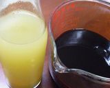 花柚子のポン酢作り方6写真
