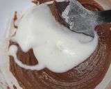 お正月の和菓子✿こしあんで気軽に♪浮島作り方5写真